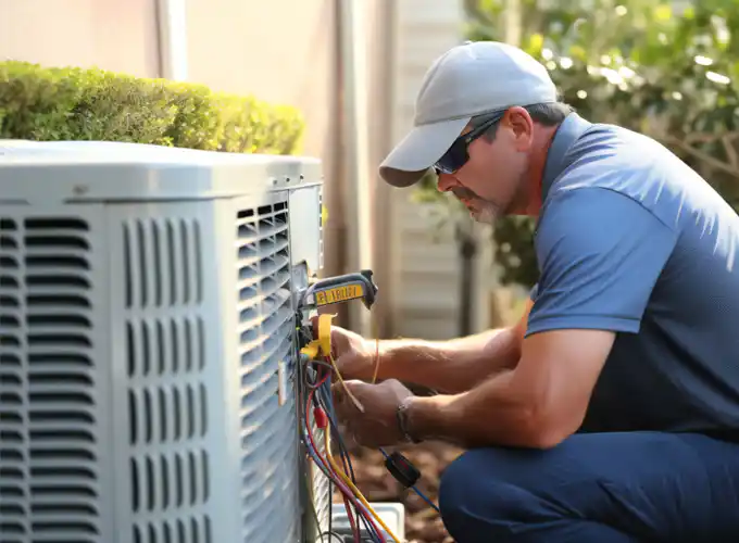 installateur Avenhorn